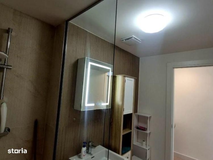 Apartament cu 2 camere în Jiului