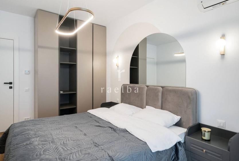 Apartament cu 2 camere semidecomandat în Cotroceni