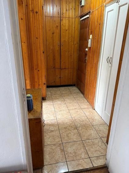 Apartament cu 2 camere decomandat în Horea