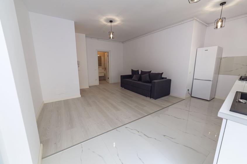Apartament 2 camere | Bloc Nou | 14 Min Metrou Pacii - 4