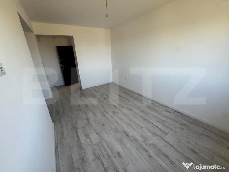 Apartament 2 camere, 53 mp, zona pacurari-rediu - 2