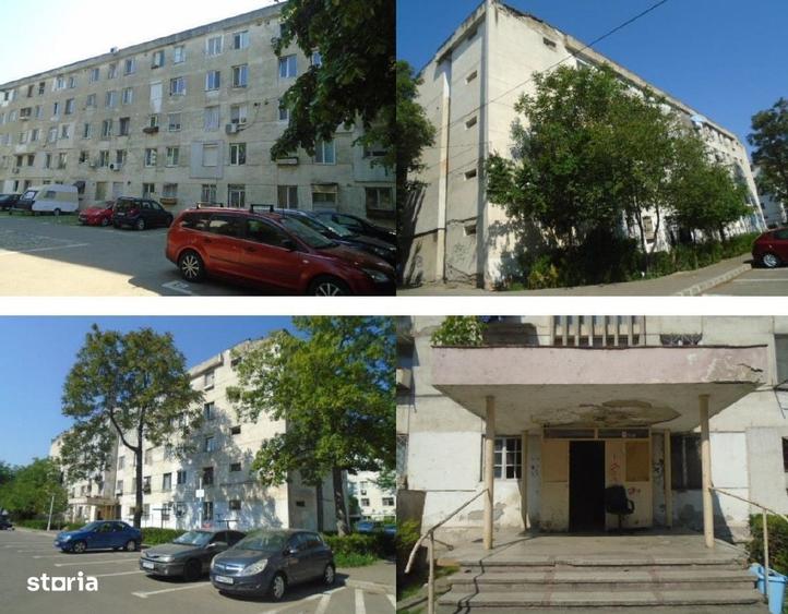 Garsonieră în Central