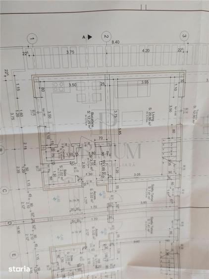 Duplex separat prin C.T - personalizare interioara - acces facil - 5