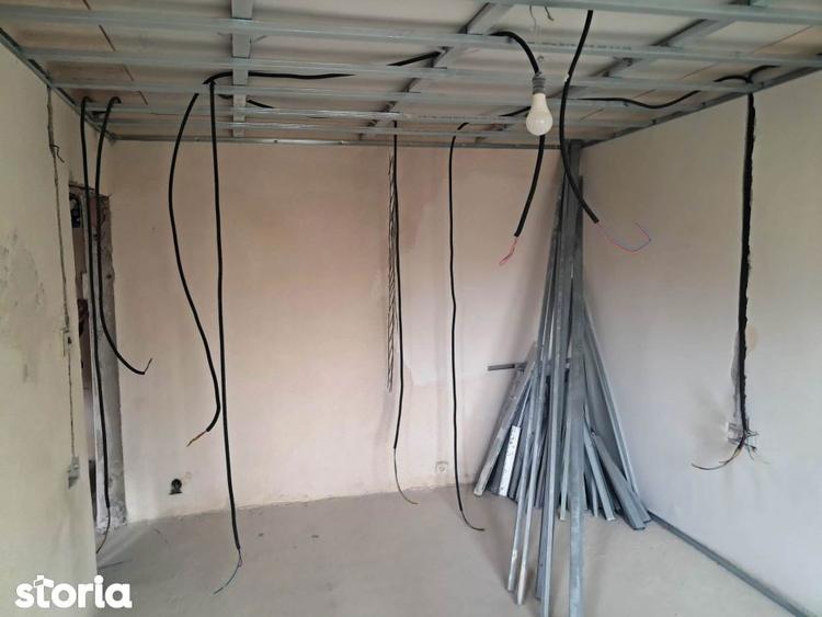 Apartament cu 3 camere în 9 Mai