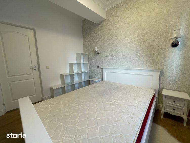 Apartament cu 2 camere în Tudor Vladimirescu