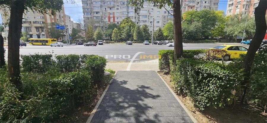 Garsonieră decomandată în Inel II