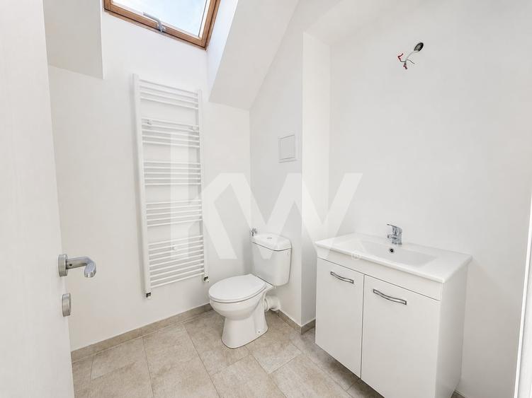 Apartament cu 2 camere semidecomandat în Griviței