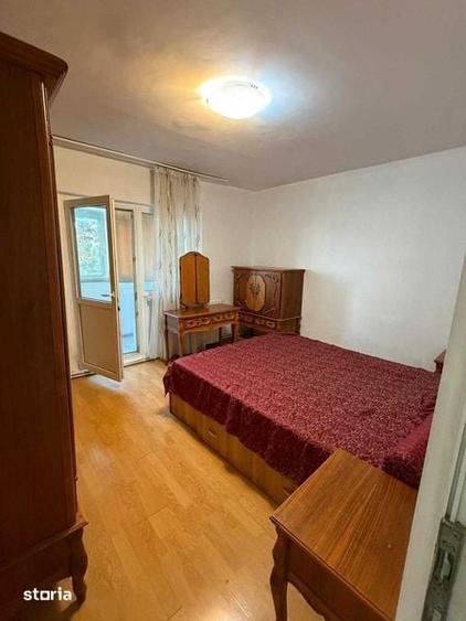 Apartament cu 3 camere în ICIL