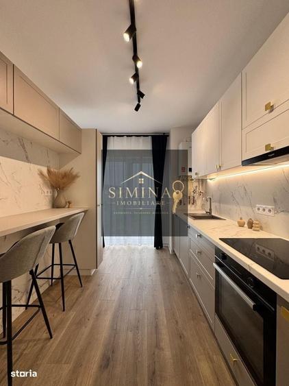 Apartament 3 Camere, Confort Lux, De Inchiriat, Tudor - 4
