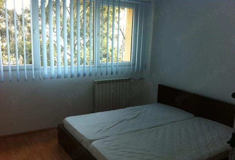 Apartament cu 2 camere decomandat, mobilat în Drumul Taberei