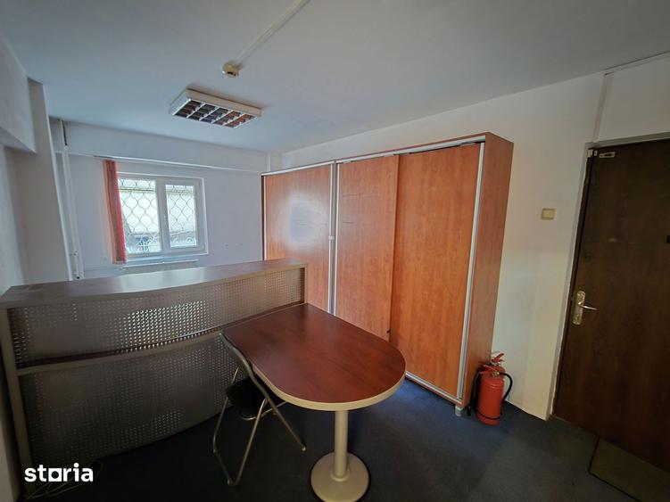 Spațiu comercial, de 70 mp, în Rahova