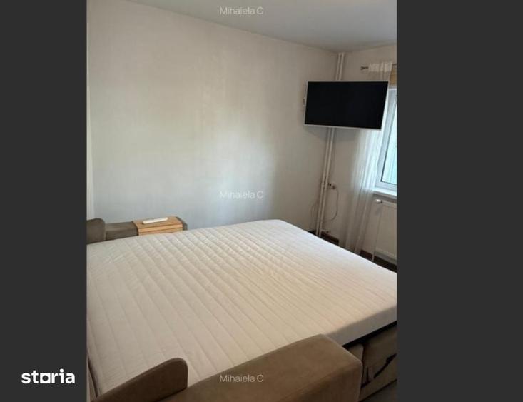 Apartament 2 camere| zona Aviatiei| Promenada+ centrala proprie - 3