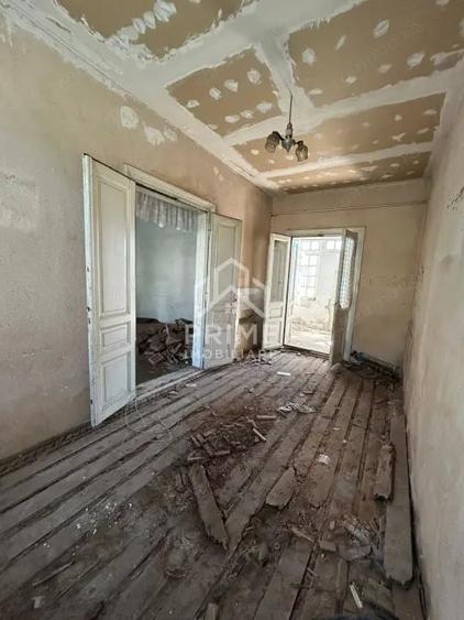 Apartament cu 2 camere în Ultracentral