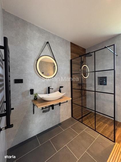 Casa spatioasa cu 3 camere, teren 500 mp, Ciolpani Padurea Snagov