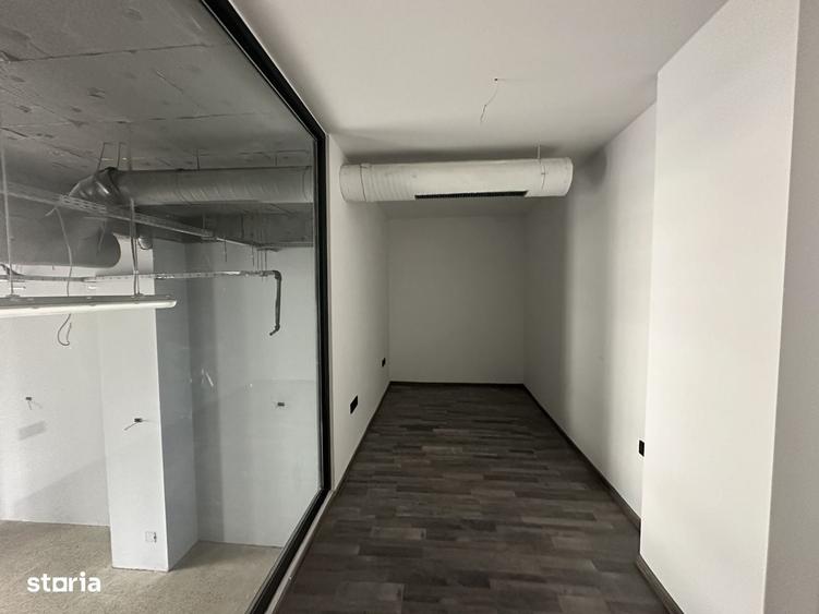 Spațiu comercial, de 265 mp, în Floreasca