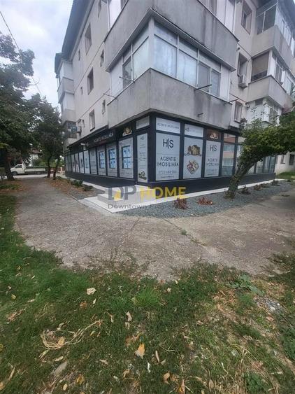 Spațiu comercial, de 100 mp, în Central