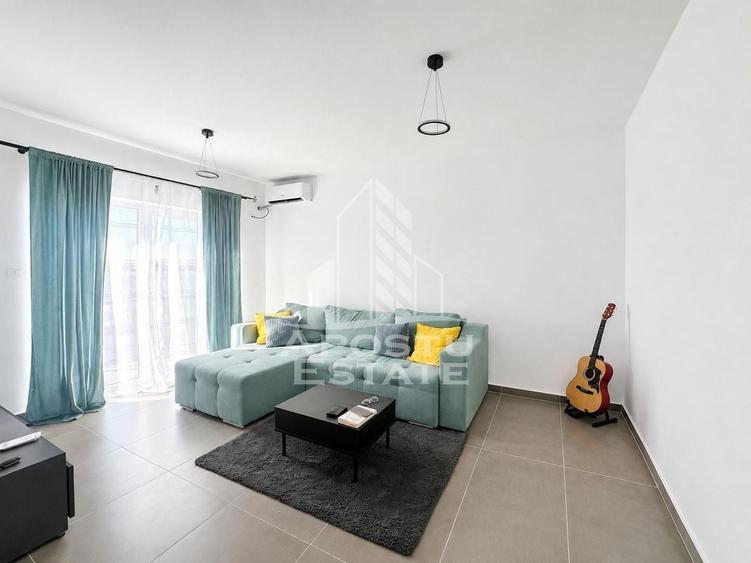 Apartament 2 camere zona Gradiste - 1