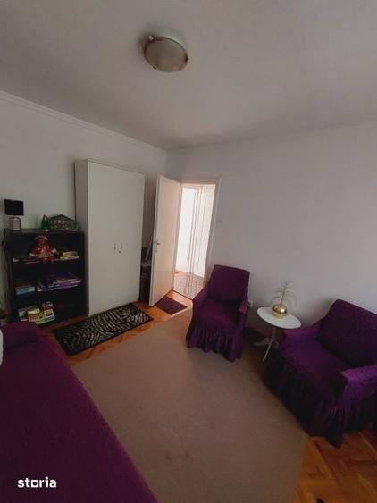 Apartament cu 2 camere, etaj 1, 50 mp, Gheorgheni, zona Iulius Mall - 15