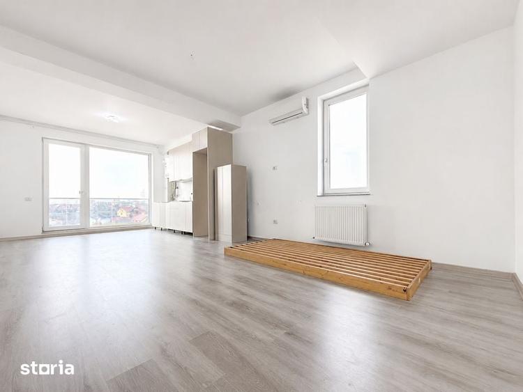 Mamaia nord - Apartament cu 2 camere spatios - 9
