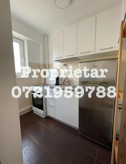 Apartament decomandat în Vitan