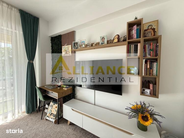 DECO RESIDENCE 3 min. METROU | 2 Camere 64mp - 6