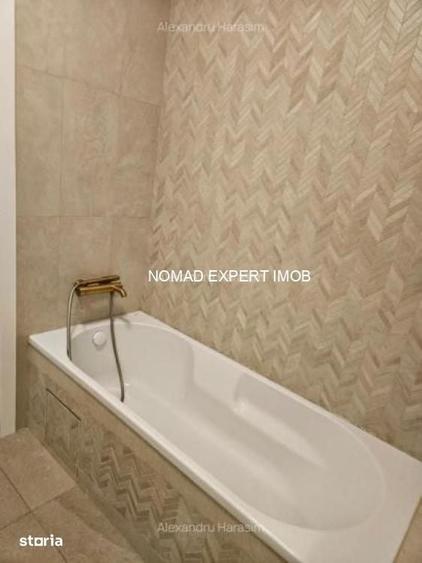 Apartament cu 3 camere în Gara de Nord