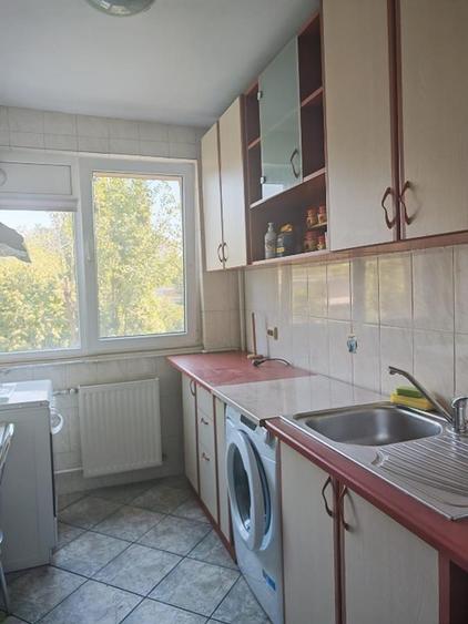 Apartament cu 2 camere de inchiriat Drumul Taberei - 5