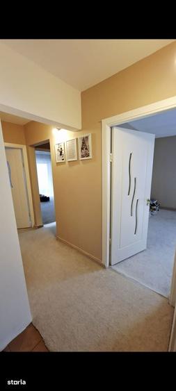 Moldovei, apartament 3 camere, cu garaj sub bloc! - 4