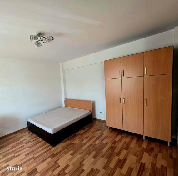 Garsonieră în Aleea Tudor Neculai