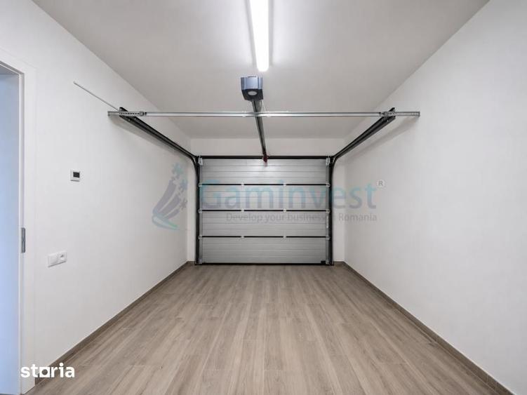 Casa noua de vanzare in Oradea, zona de platou Oncea, Gaminvest,V3737E - 7