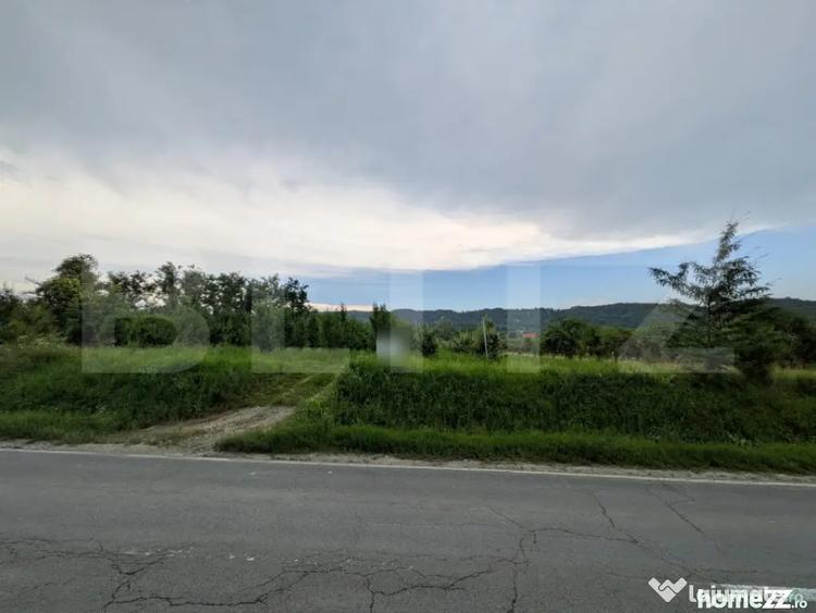 Teren în Voinești
