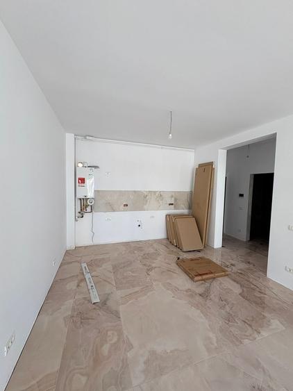 Apartament Nou 2 Camere, Etajul 1 – Încălzire în Pardoseală | Giroc - 4