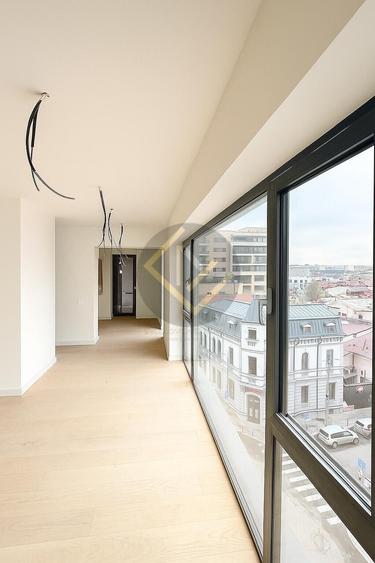 Bloc boutique – DACIA  | Apartamente premium în centrul Bucureștiului . - 5
