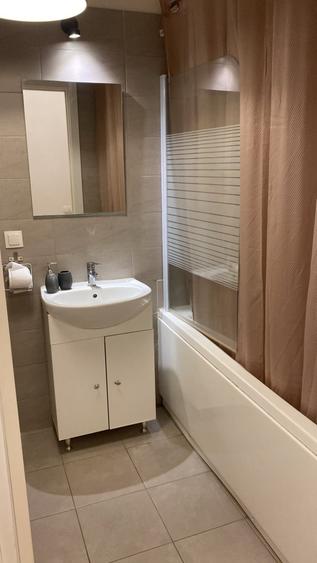 Apartament 2 camere Mihai Bravu | Gvi Town | 2 min de metrou - 8