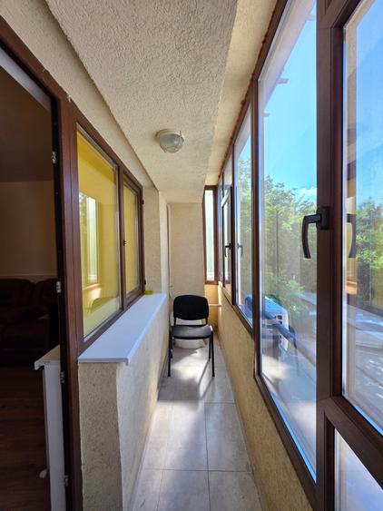 Apartament cu 2 camere decomandat în Metalurgiei