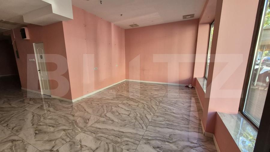 Spațiu comercial, de 91.400001525879 mp, în Ultracentral