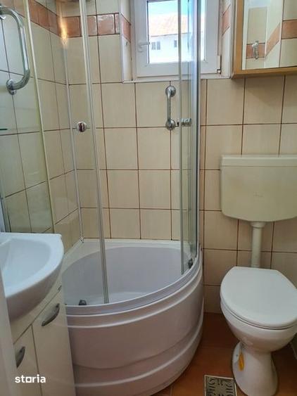 Garsonieră în Valea Azugii