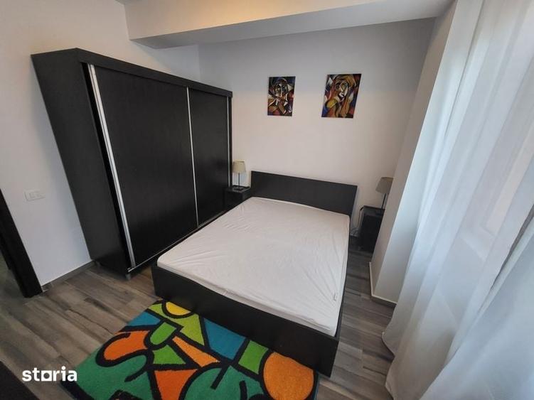 Apartament cu 2 camere în Chiajna