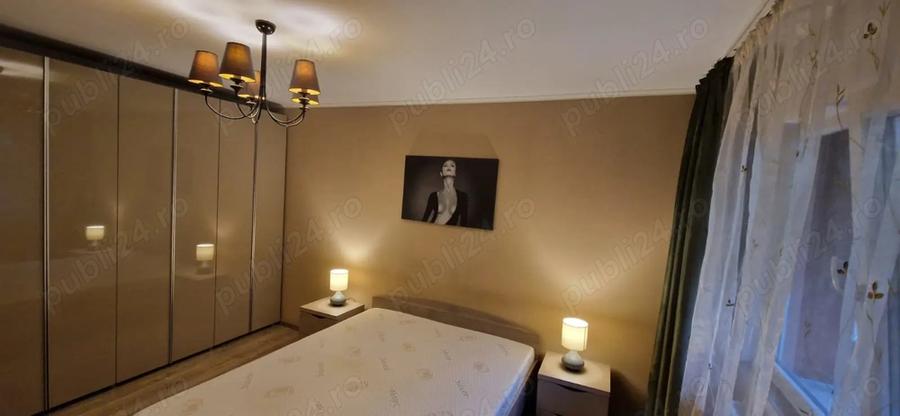 Apartament cu 2 camere decomandat în Astra