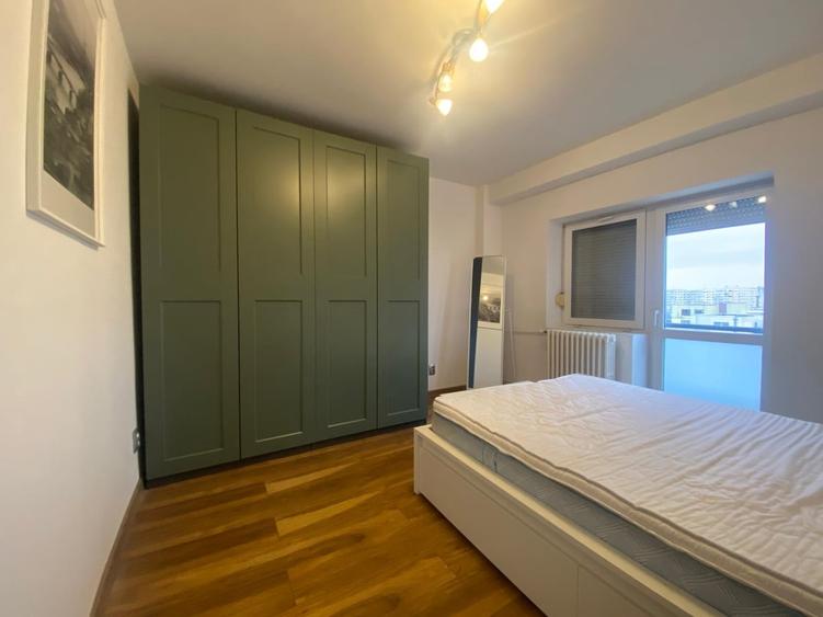 Apartament cu 2 camere decomandat în Alba Iulia