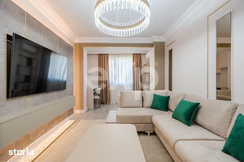 Garsonieră în Central