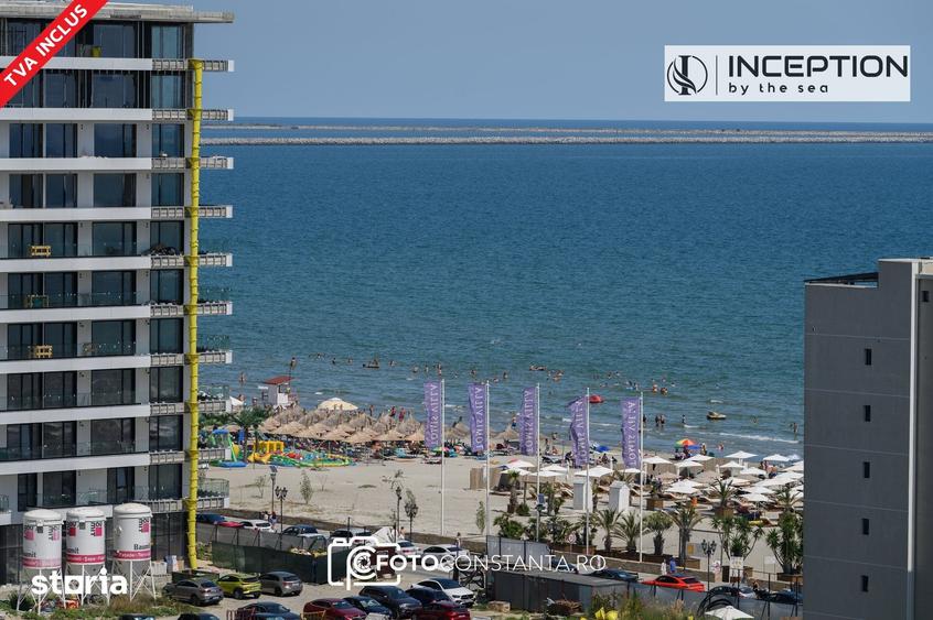 Apartament cu 2 camere în Nord