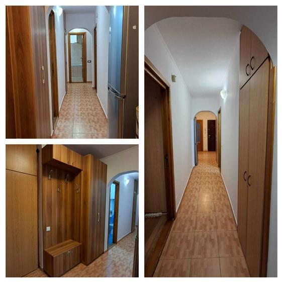 Apartament cu 3 camere decomandat în Sebastian