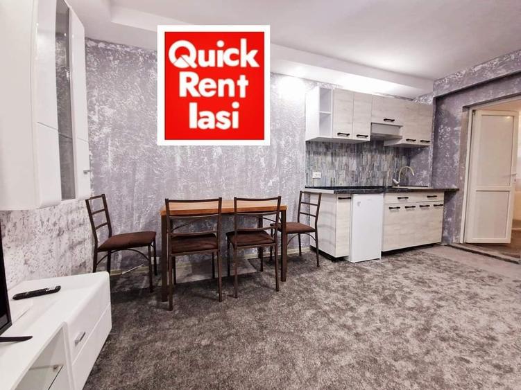 Toate Consumurile Incluse In Chirie Apartament 2Camere Open Space Modern - 6