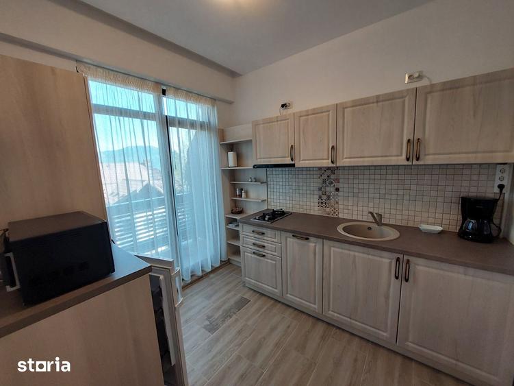 Apartament cu 2 camere, mobilat în Cioplea