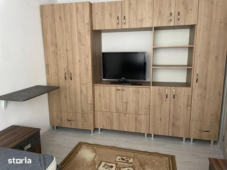 Apartament cu 2 camere în Rogerius