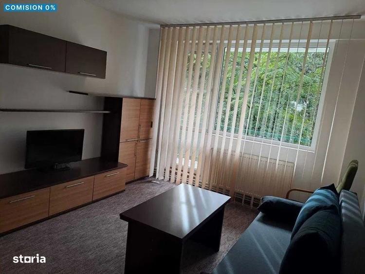 Apartament cu 2 camere de inchiriat, Gheorgheni - 4