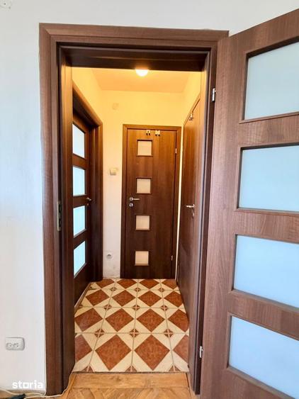 Apartament in Giulesti Langa Parc si Liceu, Bloc Anvelopat - 14