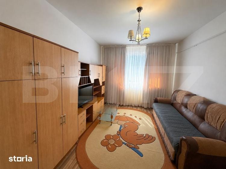 Garsonieră în Lotrului