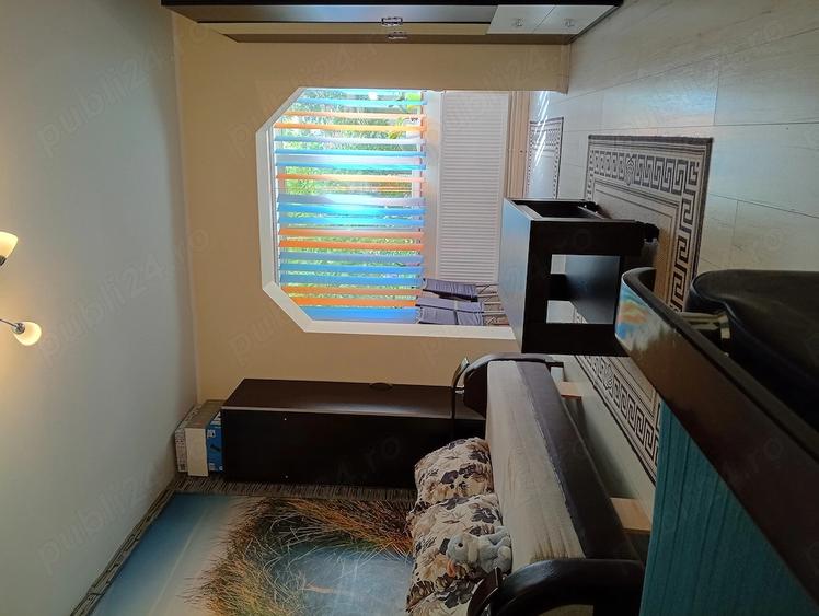 Apartament cu 2 camere decomandat în Astra